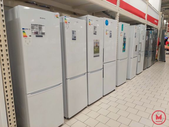 Hat óra alatt kiürült a háztartási gépek roncsprogramjának büdzséje
