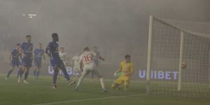 SuperLiga: fényes győzelemmel avatta fel stadionját a Nagyszebeni FC Hermannstadt