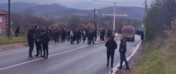 A szerb elnök a Koszovóban elfogott szerbek szabadon bocsátását követeli