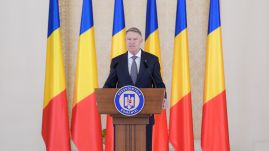 Schengeni csatlakozás – Iohannis: dühös és csalódott vagyok