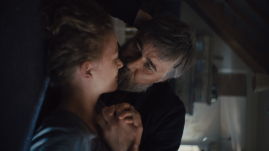 Magasságok és mélységek: Erdélyben is vetítik az Erőss Zsolt feleségéről szóló filmet