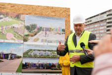 Több mint tízmilliárd lejre írt alá finanszírozási szerződést a fejlesztési minisztérium