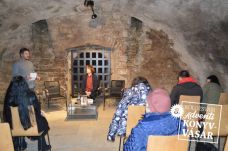 „Magamtól féltem eleitől fogva” – Huszár Sándor életrajzi műveinek harmadik kötetét mutatták be Kolozsváron