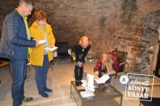 Az utolsó mesemondó – egy új ifjúsági regény a láthatáron