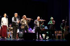 Erdélyi turnéra érkezik a Fonó Zenekar