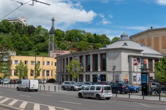 Fennállásának 230. évfordulóját ünnepli a Kolozsvári Állami Magyar Színház