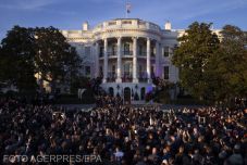 Joe Biden aláírta az azonos neműek házasságáról szóló törvényt