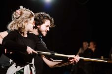 Koprodukcióban viszi színre a Meggyeskertet a Tompa Miklós Társulat és a Marosvásárhelyi Művészeti Egyetem