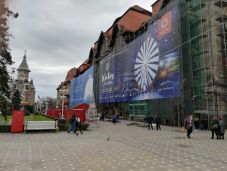 Elhanyagolt városközpont, gazdag eseménynaptár: Temesvár lesz Európa Kulturális Fővárosa 2023-ban