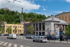 Fennállásának 230. évfordulóját ünnepli a Kolozsvári Állami Magyar Színház