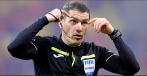 Ezért nem vezetett egyetlen meccset sem Kovács István a vb-n?