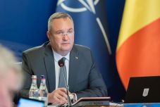 Románia csatlakozni szándékozik az OECD-hez