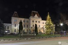 Székelyudvarhely: takaréklángra kerül a kultúra az ünnepi időszakban