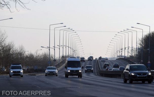 Több mint egymillió autót helyzetek forgalomba Európában egy hónap alatt, a Dacia megelőzte a Skodát