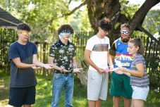 Medgyesen magyar szigetet jelent az iskola