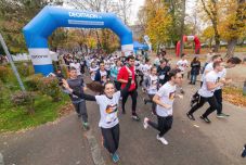 Ünnepélyes kiértékelővel zárult a Com’On Kolozsvár projekt