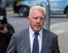 Kiengedték a börtönből és kitoloncolják Nagy-Britanniából Boris Beckert