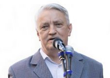 Muhi Sándor képzőművész a rajztanításról : „Mindennél fontosabb a pedagógus személyisége, hitelessége”