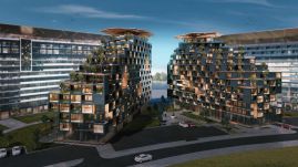 Tüntetést szervez a civil társadalom a Transilvania Smart City ellen