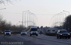 Több mint egymillió autót helyzetek forgalomba Európában egy hónap alatt, a Dacia megelőzte a Skodát