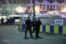 Százakat állítottak elő Belgiumban és Hollandiában a francia-marokkói vb-elődöntő után