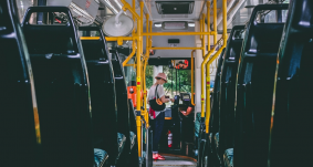 Sepsi Metropolisz Övezet: elektromos autóbuszokkal oldják meg a tömegközlekedést