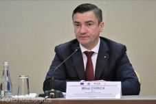 Hatósági felügyelet alá helyezték a megvesztegetési ügybe keveredett iaşi-i polgármestert