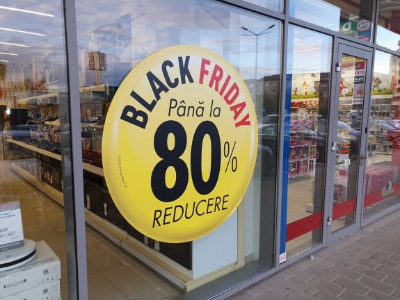 Már a Black Friday sem a régi