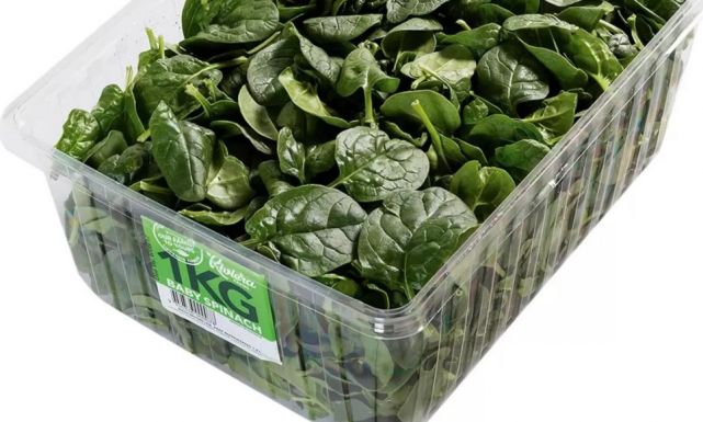 Mérgező bébispenót szedi áldozatait Ausztráliában