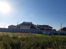 Elfogták az Arad megyei menekültközpontból megszökött afgán állampolgárt