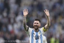 Katar 2022: világszerte elfogytak a Messi-mezek