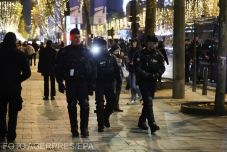 Katar 2022: fokozzák a hétvégén a biztonsági készültséget Franciaországban