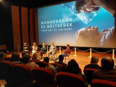 Túlélni a gyászt – megnéztük a Magasságok és mélységek című filmet