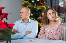 „Szép karácsonyunk lesz, ha belehalunk is!” – mikor lett az ünnep része a veszekedés?