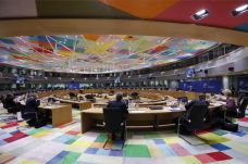 Az EU elfogadta az Oroszország elleni kilencedik szankciós csomagot