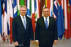 OECD-főtitkár: Románia gazdasági teljesítménye az elmúlt években lenyűgöző volt