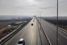 Ötvenöt év alatt sem voltunk képesek megépíteni 1000 km autópályát