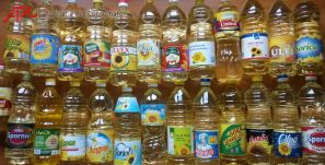 Annak ellenére drágult közel duplájára az étolaj, hogy Románia az EU legnagyobb napraforgó-termesztője