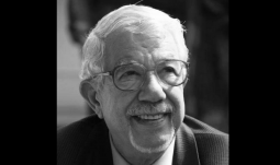 Elhunyt Buchwald Péter kémikus, az RMDSZ egyik alapítója és volt szenátora