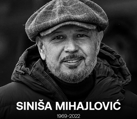 Elhunyt Szinisa Mihajlovics BEK- és KEK-győztes labdarúgó