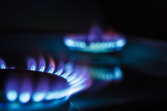 Az év első tíz hónapjában 20,1 százalékkal kevesebb földgázt importáltunk 
