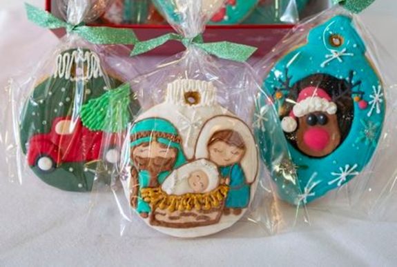 Megtalálták Kézdivásárhely legjobb mézespogácsáját