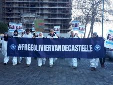 Belgium Irán elhagyására szólította fel állampolgárait