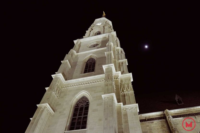 Erdély legjei: a roráté, vagyis az „angyali mise”