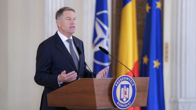 Kihirdette az államfő a 2023-as állami költségvetésről szóló törvényt