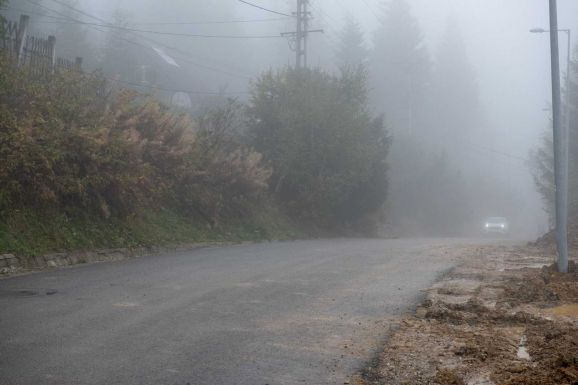 Fehér karácsonyunk lesz? – Ilyen időjárás várható a következő két hétben