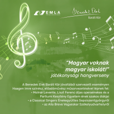 Jótékonysági gálaestet szerveznek az erdélyi vakiskola számára