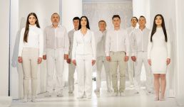 Karácsonyi dallal köszönti az ünnepet az István, a király nagyprodukció alkotócsapata