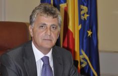 Elhunyt Mircea Dușa volt PSD-s belügyminiszter