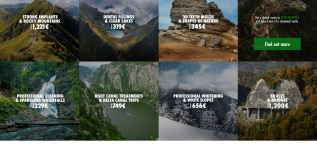 Fogászat és turizmus – olcsó töméssel és a vajdahunyadi várral csábítják Romániába a briteket